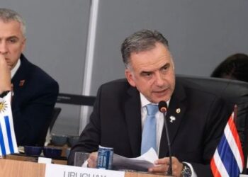 Úspěšná účast ORSI na BRICS Summit - Mercopress