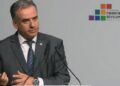 Agenda Orsi Praise 2030 v Seville - Mercopress
