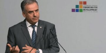 Agenda Orsi Praise 2030 v Seville - Mercopress