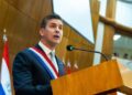 Prezident Paraguayan zdôrazňuje úspechy jeho administratívy - Mercopress