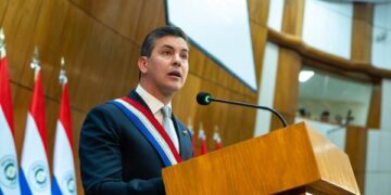 Prezident Paraguayan zdôrazňuje úspechy jeho administratívy - Mercopress