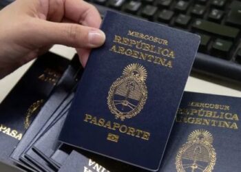 Vrátí se Argentina do programu osvobození amerického víza? - Mercopress