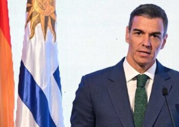 Sanchez potvrdzuje Uruguaj, že EÚ-Mercosur TLC je naliehavý na ochranu USA-mercopress