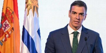 Sanchez potvrdzuje Uruguaj, že EÚ-Mercosur TLC je naliehavý na ochranu USA-mercopress