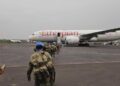 Uruguajské modré prilby na RDC prebiehajú - Mercopress