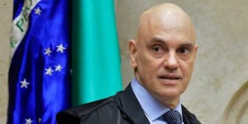 Eduardo Bolsonaro se neliší od pachatelů 8. ledna, říká De Moraes - Mercopress