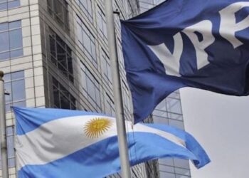 Irský soud selhá ve prospěch Argentiny - Mercopress