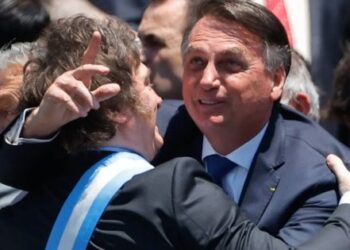 Bolsonaro má 48 hodin na vysvětlení žádosti o azyl Argentině - Mercopress