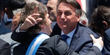 Bolsonaro má 48 hodin na vysvětlení žádosti o azyl Argentině - Mercopress