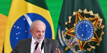 Lula oznamuje University of Sports v Brazílii - Mercopress
