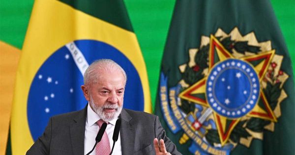 Lula oznamuje University of Sports v Brazílii - Mercopress 65 Lula oznamuje University of Sports v Brazílii - Mercopress