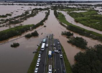 Předpokládají špatné povětrnostní podmínky v jižní Brazílii, Uruguayi a Argentině - Mercopress