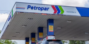 Ohlásia G. 250 Zníženie petroparových palív - Power - Digitálne noviny
