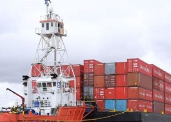 Uruguaj, ktorý má záujem o zvýšenie paraguajskej člnovej premávky - Mercopress