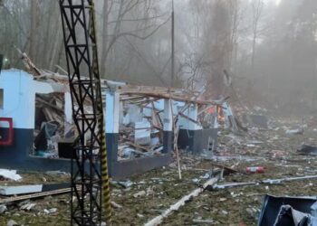 Exploze v jižní Brazílii listy 9 mrtvých - Mercopress