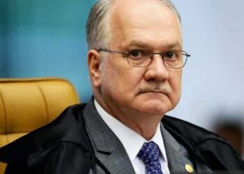 Fachin určený k předsednictví Brazílie STF - Mercopress