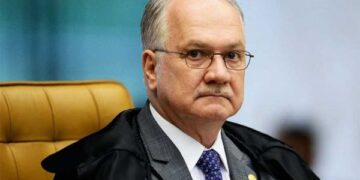 Fachin určený k předsednictví Brazílie STF - Mercopress