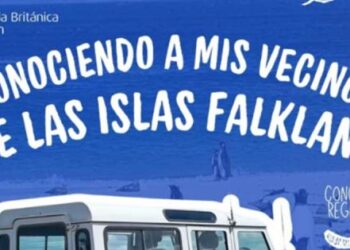 Regionální soutěž „Znalost mých sousedů Falklandských ostrovů“ - Mercopress