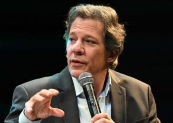 Zrušit Haddad Conversations s americkým ministrem ministra - Mercopress
