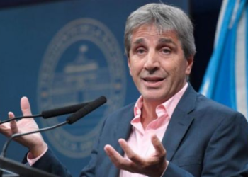 Peníze MMF dorazí do Buenos Aires, rezervace nahrávání - Mercopress