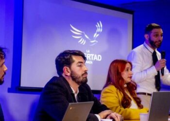 La Libertad postupuje z Uruguaju dostatok firmy - Mercopress