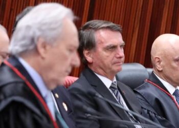 Nový soudní výzkum proti Bolsonaro - Mercopress