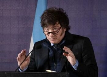 Argentinská opozice výzvy Milei a schvaluje zvýšení finančních prostředků pro veřejné univerzity - Mercopress