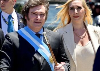 Argentinská vláda minimalizuje skandál pomoci postižení - Mercopress