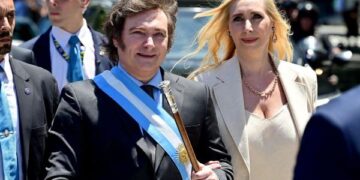 Argentinská vláda minimalizuje skandál pomoci postižení - Mercopress