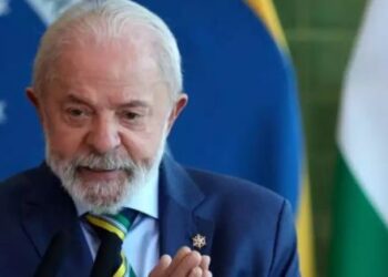 Lula a Macron souhlasí s pokrokem v dialogu o TLC mezi EU a Mercosur - Mercopress