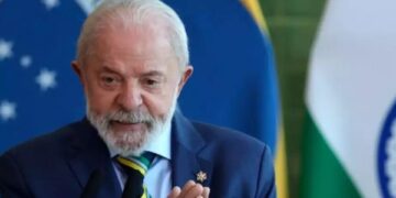 Lula a Macron souhlasí s pokrokem v dialogu o TLC mezi EU a Mercosur - Mercopress