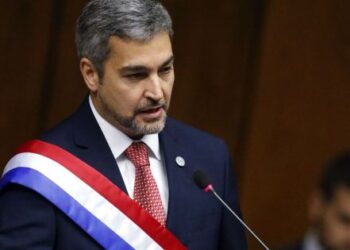 Bývalý prezident Paraguayan vyšetroval korupciu - Mercopress