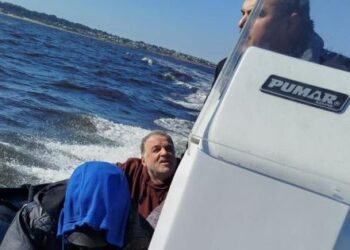 Bez obetí po stroskotaní rekreačnej lode proti Maldonado - Mercopress