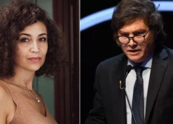 Argentinský prokurátor Imputs Javier Milei za hrozby a pomluvu proti novináři - Mercopress
