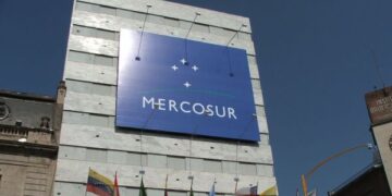 Poslanci Paraguay Schváli TLC Mercosur-Singapur-Mercopress
