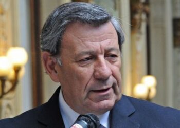 Nin Novoa sa stáva novým Uruguajským veľvyslancom v Brazílii - Mercopress