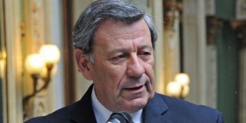 Nin Novoa sa stáva novým Uruguajským veľvyslancom v Brazílii - Mercopress