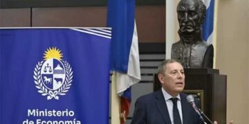 Argentína a Uruguaj platia iba 10% - Mercopress