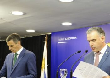 Orsi bude cestovať do Európy a stretne sa s pápežom Leo XIV, európskymi vodcami a orgánmi EÚ - Mercopress