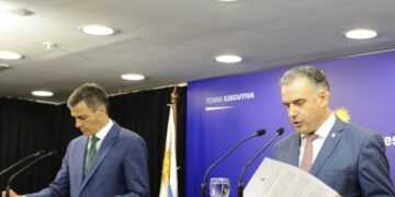 Orsi bude cestovať do Európy a stretne sa s pápežom Leo XIV, európskymi vodcami a orgánmi EÚ - Mercopress