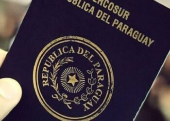 Paraguajská vláda radí cestovať do Venezuely - Mercopress