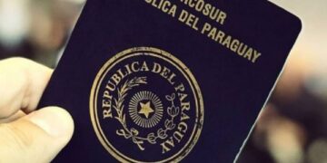 Paraguajská vláda radí cestovať do Venezuely - Mercopress