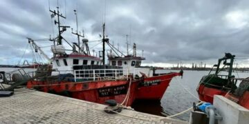 Ozbrojené zhromaždenia a hrozby v strede krízy v sektore - Mercopress