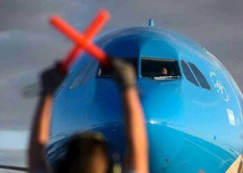 Argentinské piloti chtějí udělat národní stávku - Mercopress