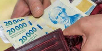 Úrokové sazby střílejí na nové standardy BCRA - Mercopress