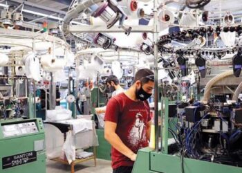 Špatná zpráva pro argentinské malé a střední podniky - Mercopress
