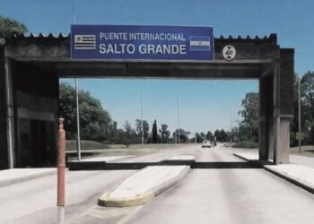 Salto je drahší ako Concordia na argentínskej strane hranice - Mercopress