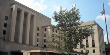 Ľudské práva pod lupením ministerstva zahraničných vecí USA. - Mercopress