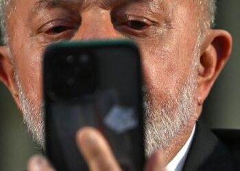 Lula navrhne Kongres regulovat sociální sítě - Mercopress