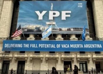 Newyorský odvolací soud selhá ve prospěch Argentiny - Mercopress